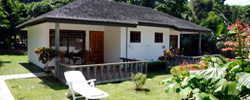 calou guest house